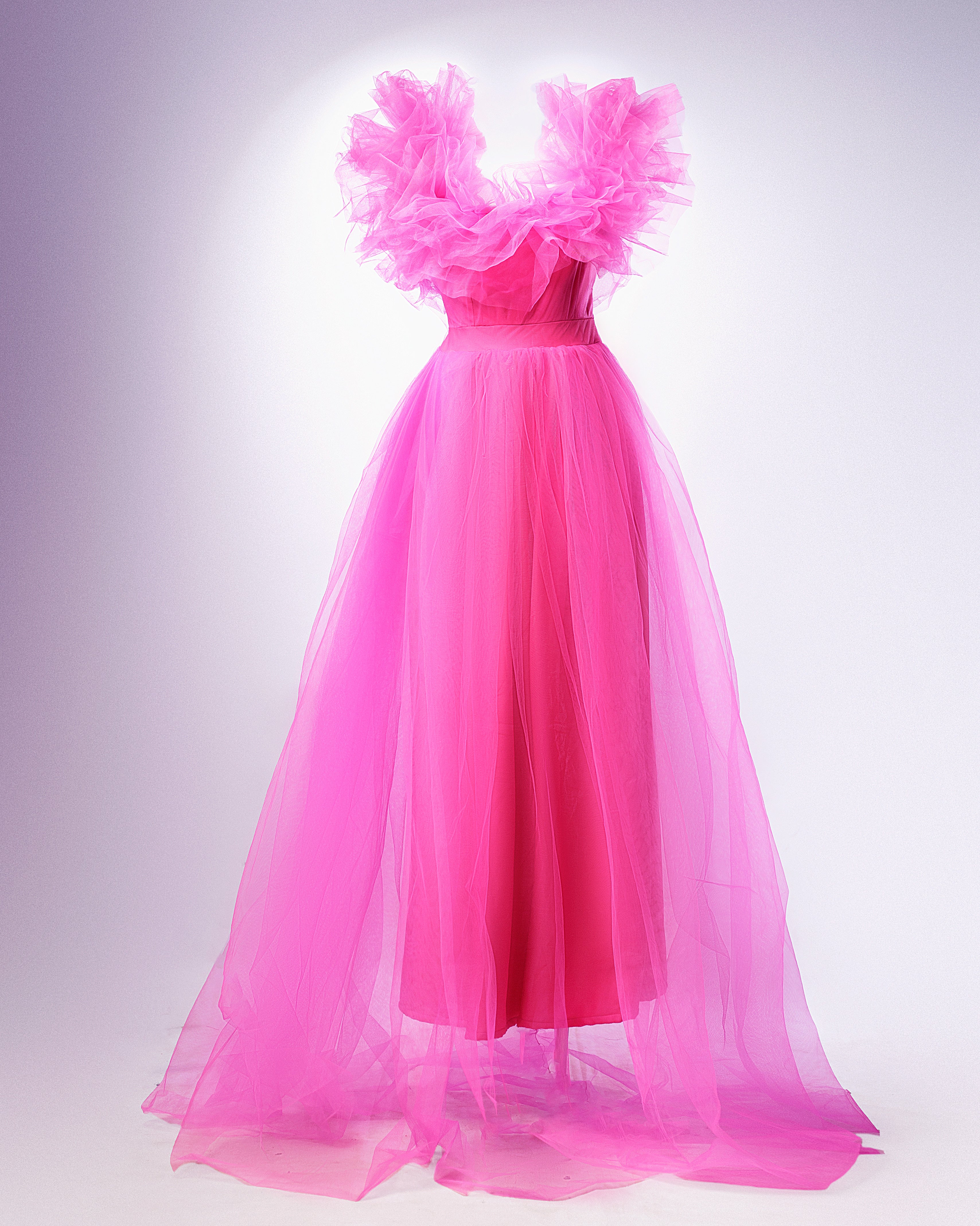 Eres Dress - Dimaz