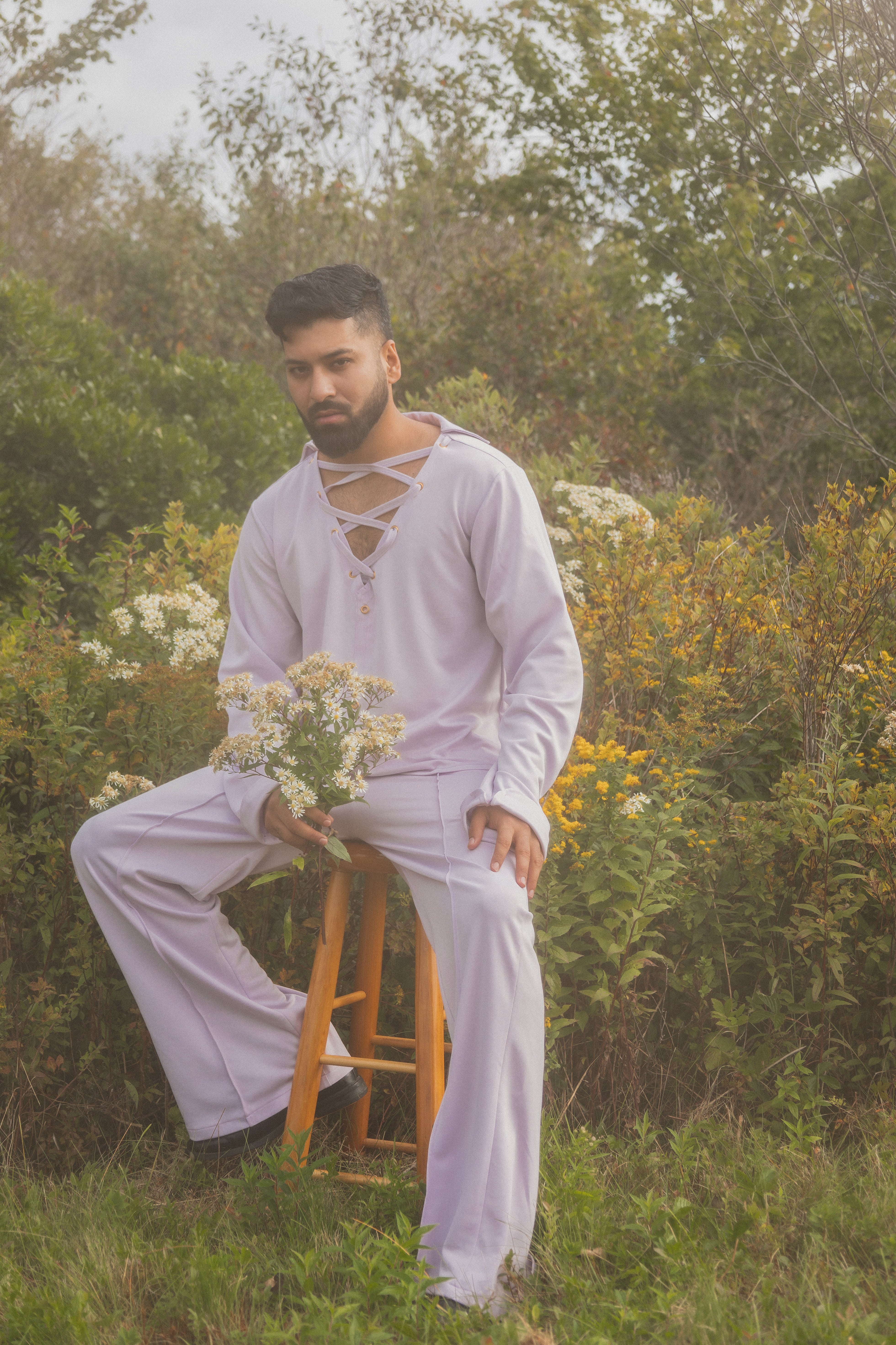 Harmony Set