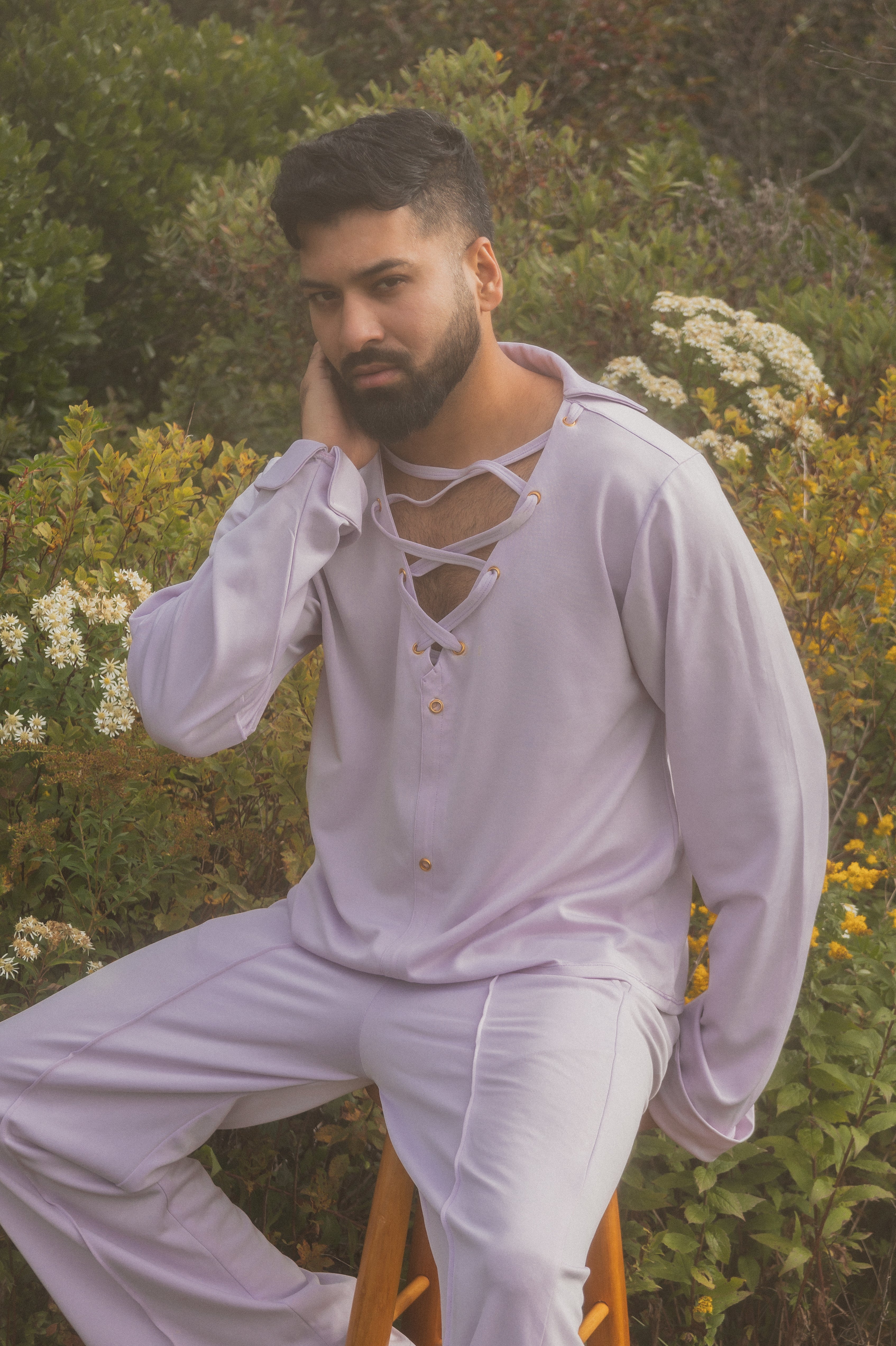 Harmony Set