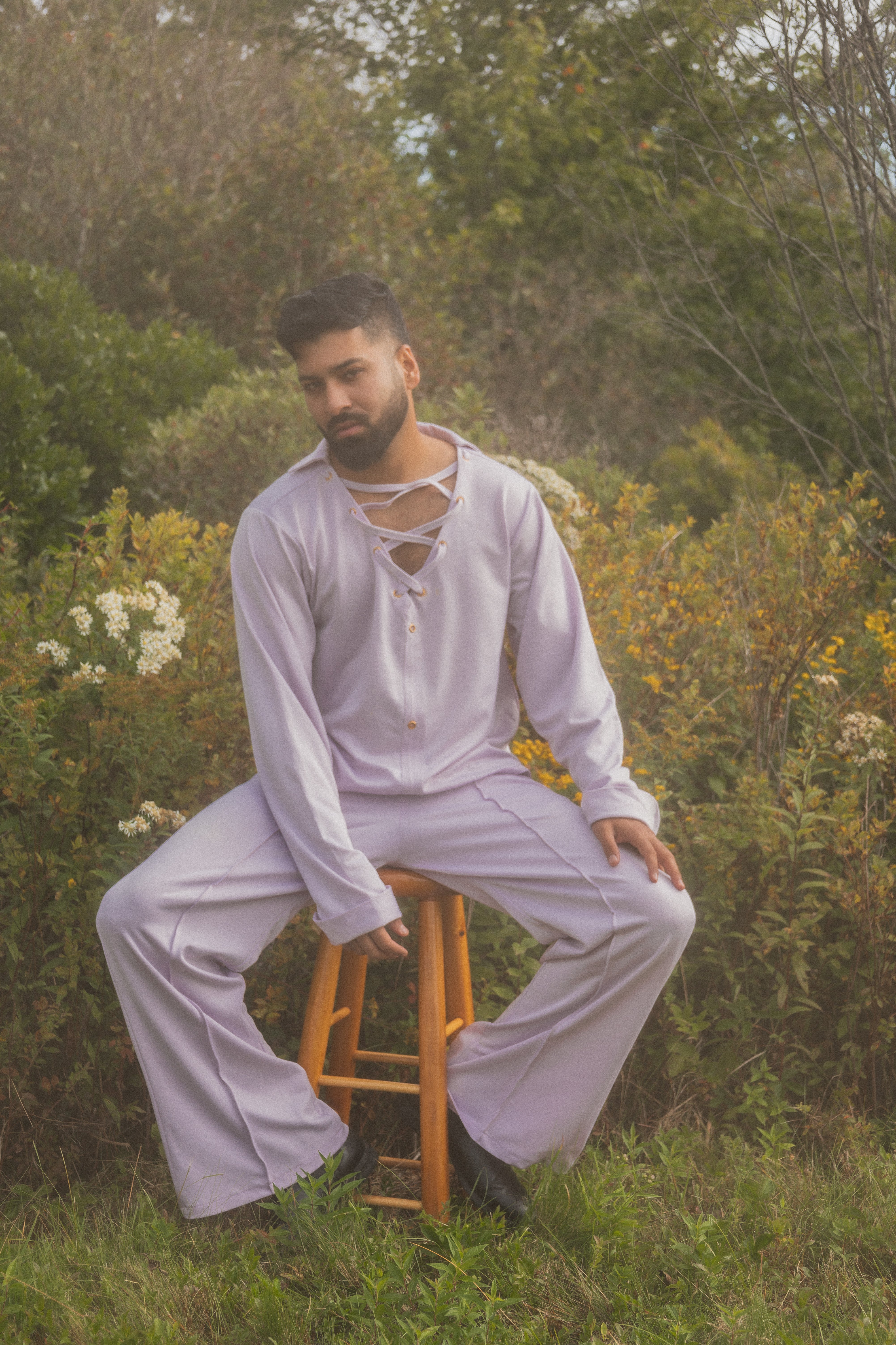 Harmony Set
