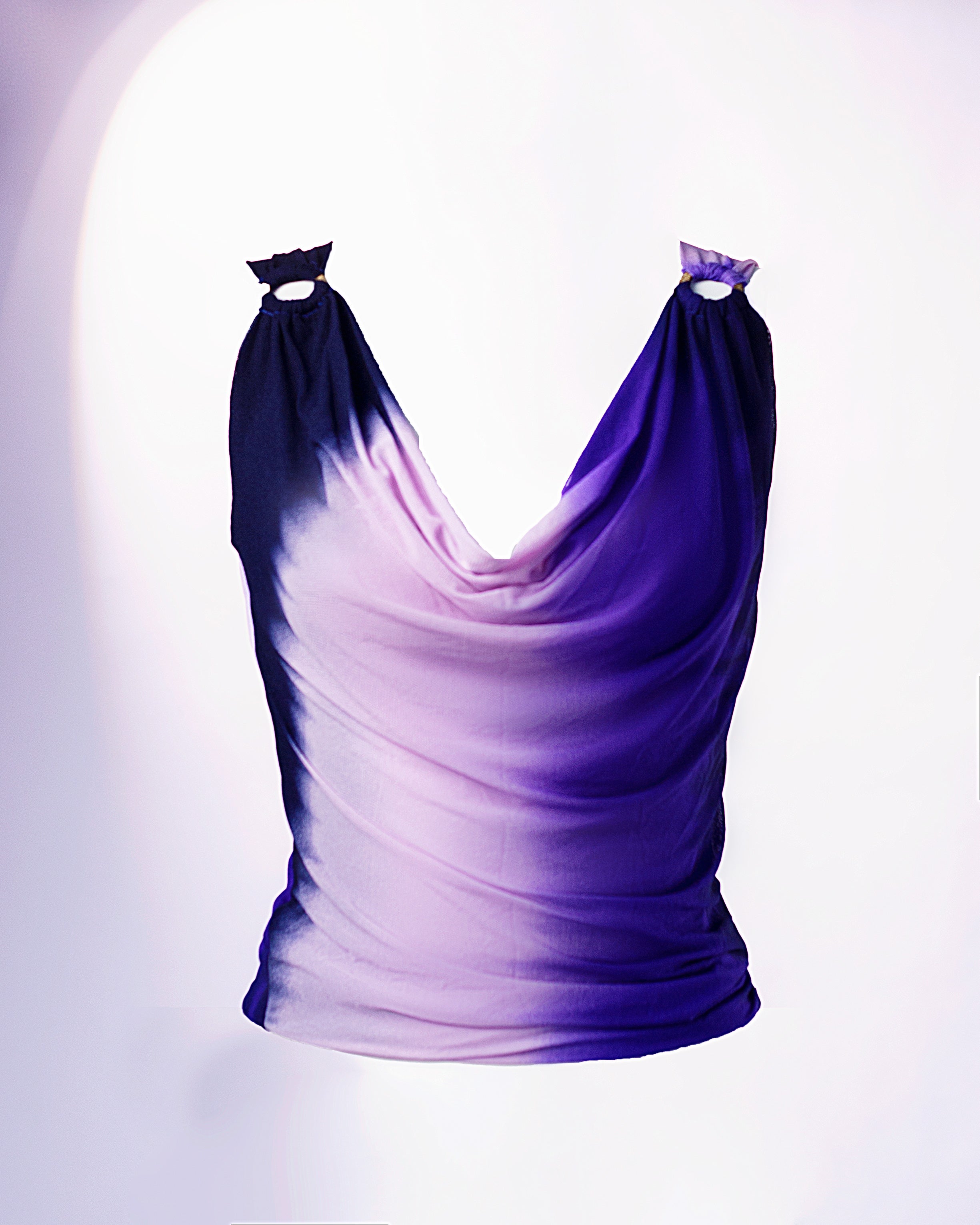 Wisp of Bloom Top