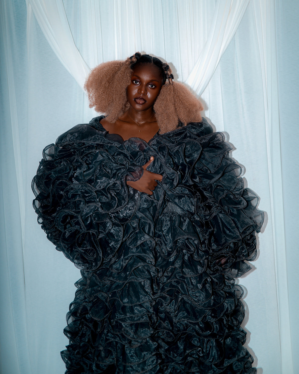 Va Va Voom Jacket