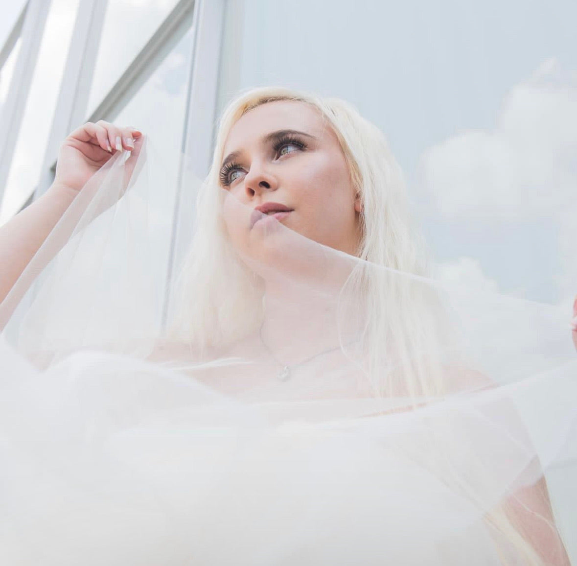 Anne Skirt Dress - Convertible Tulle Skirt and Dress - Dimaz