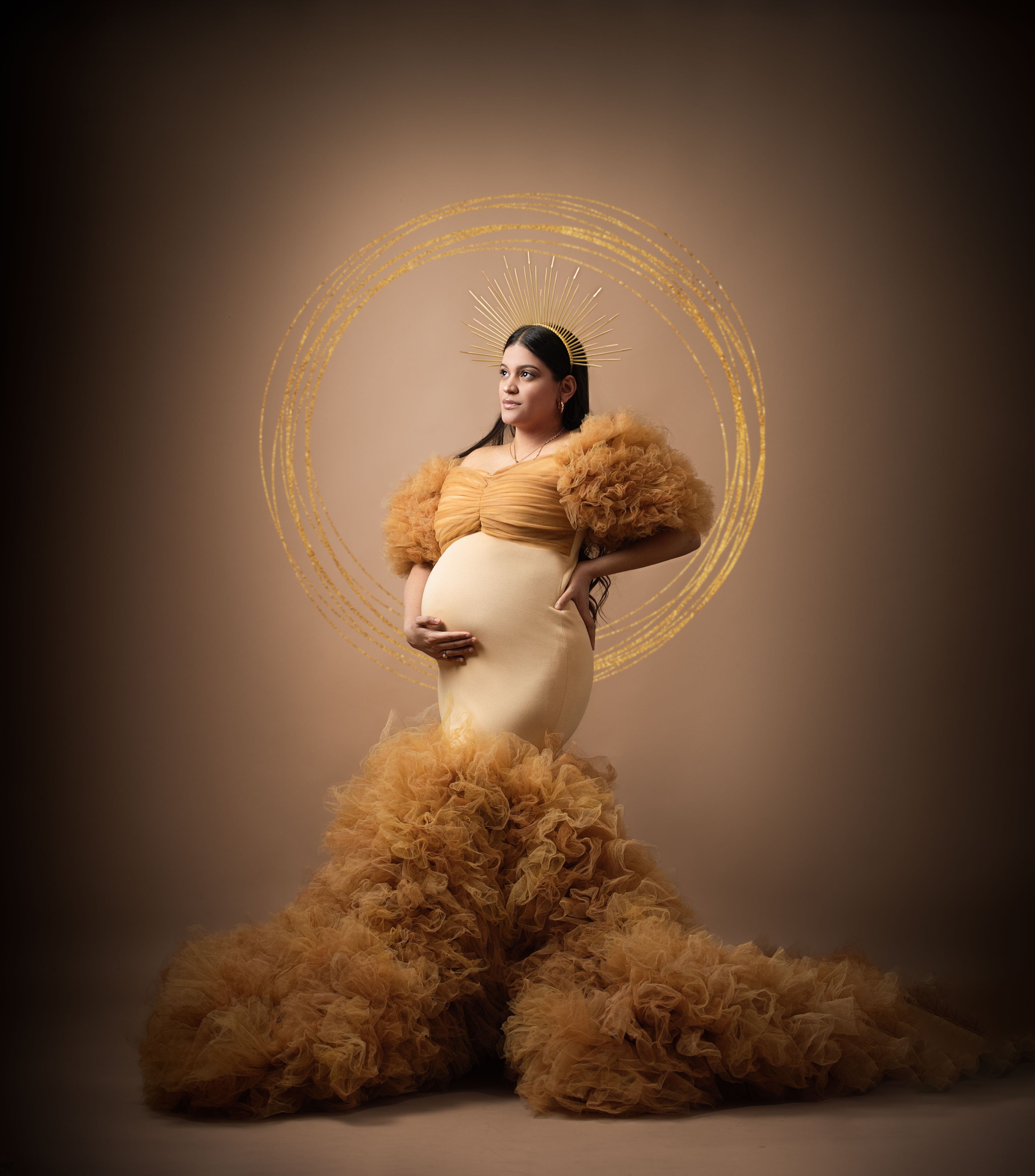 Maternity