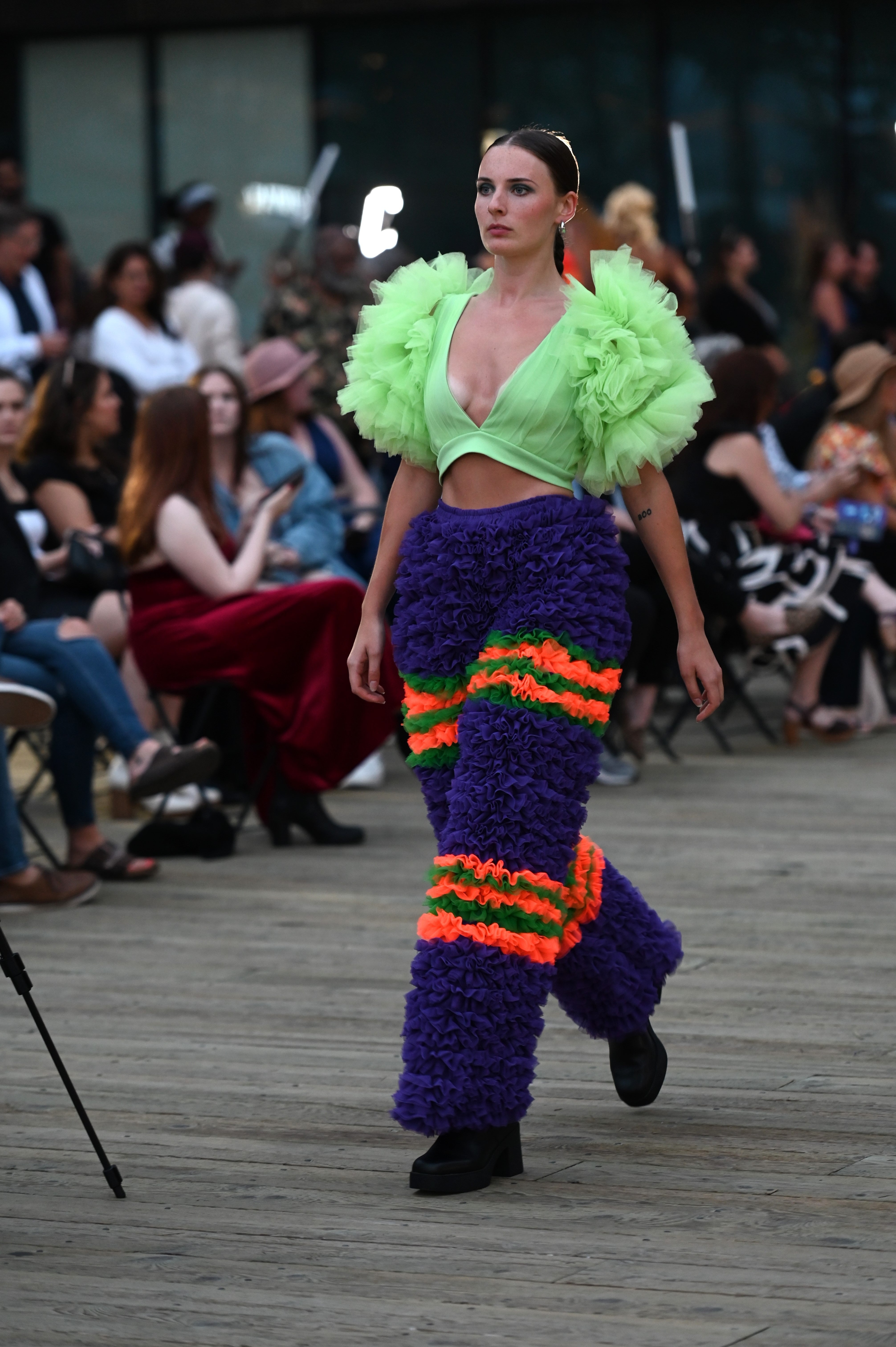 Traffic Stopper Pants