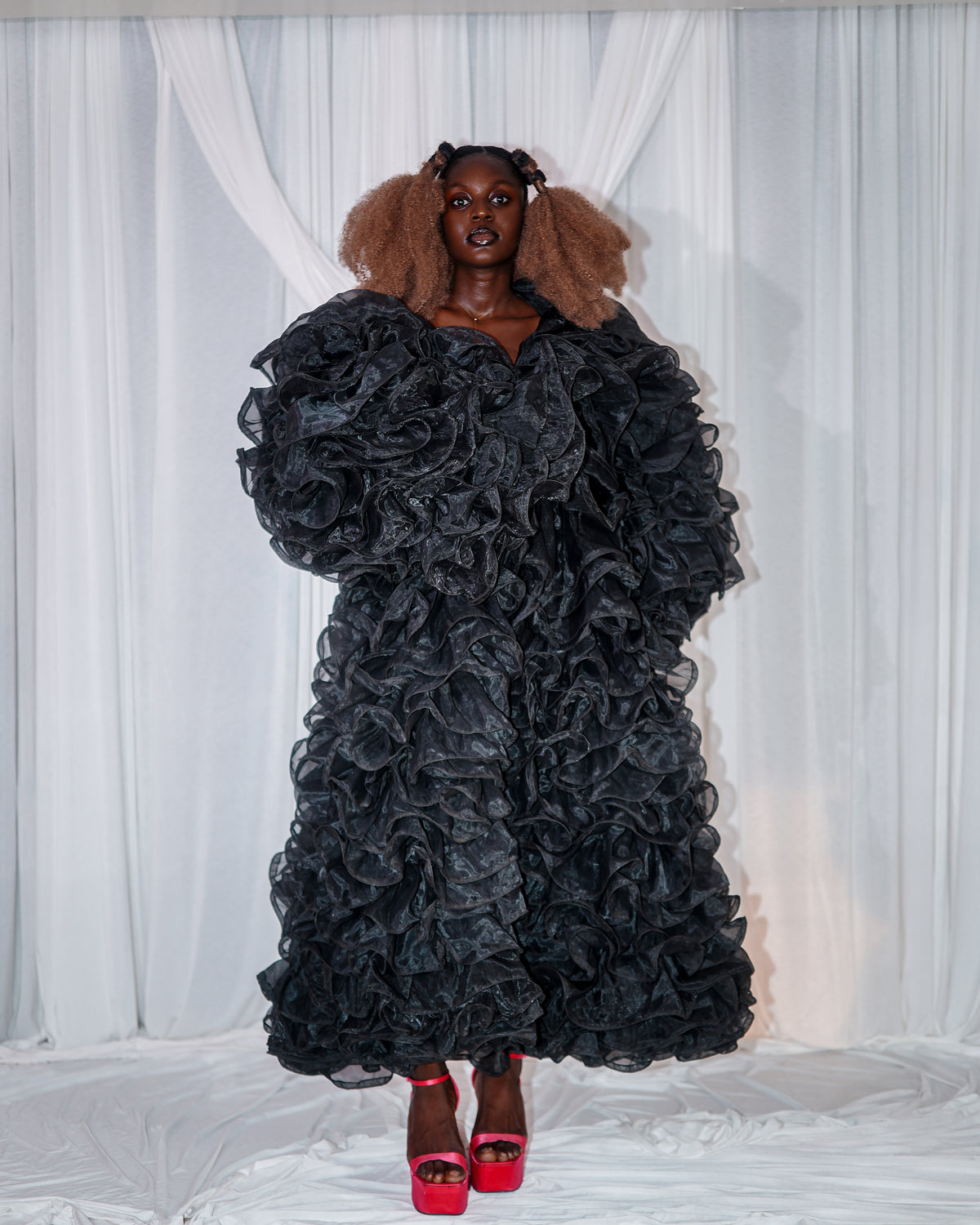 Va Va Voom Jacket