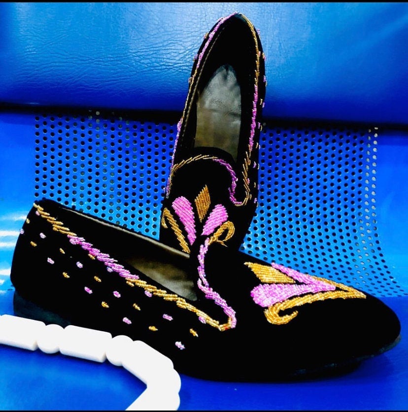 Efik Footwear - Dimaz
